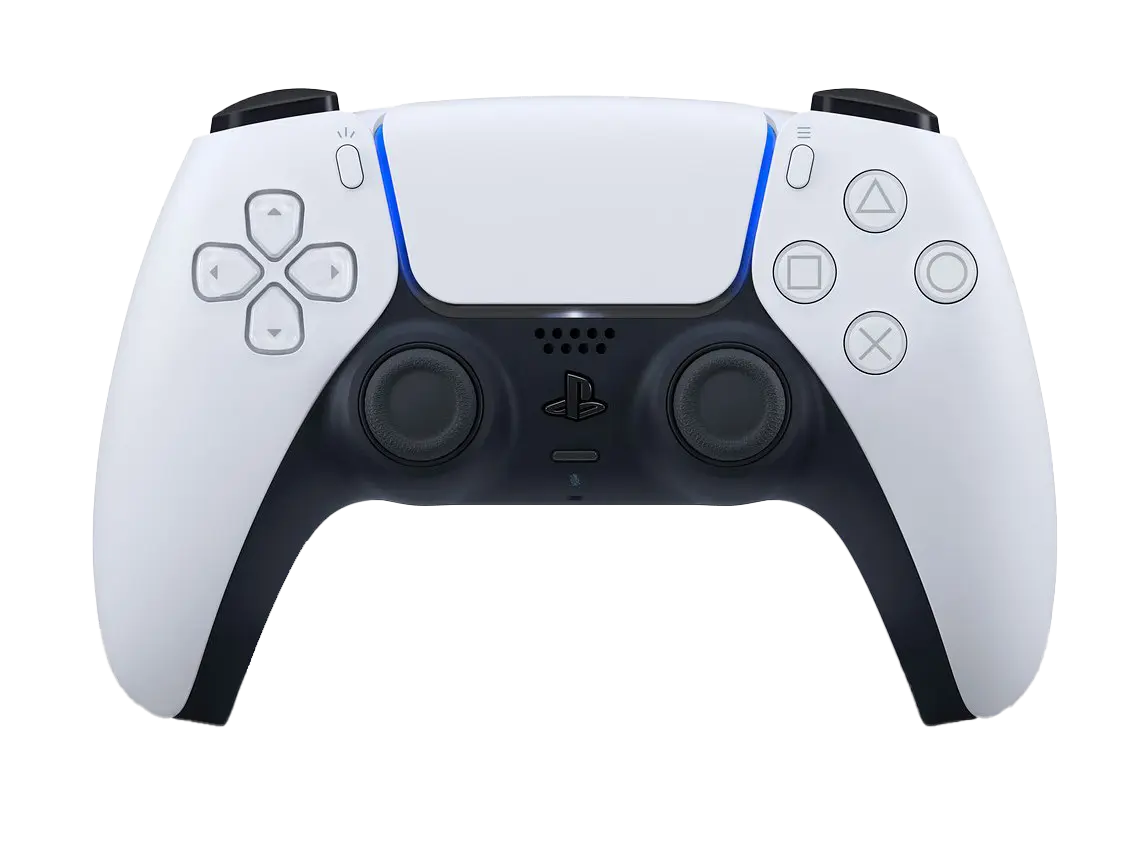 PS5-Controller
