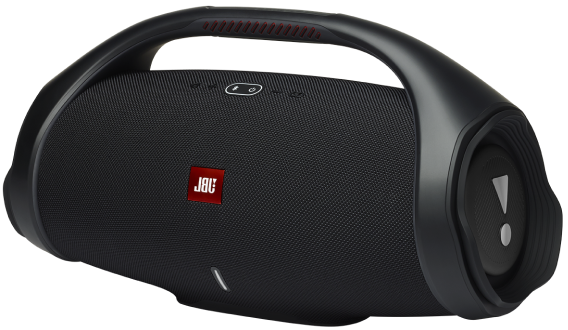 speaker